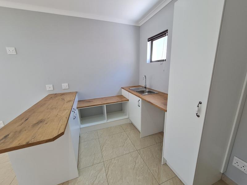 To Let 1 Bedroom Property for Rent in Durbanville Western Cape